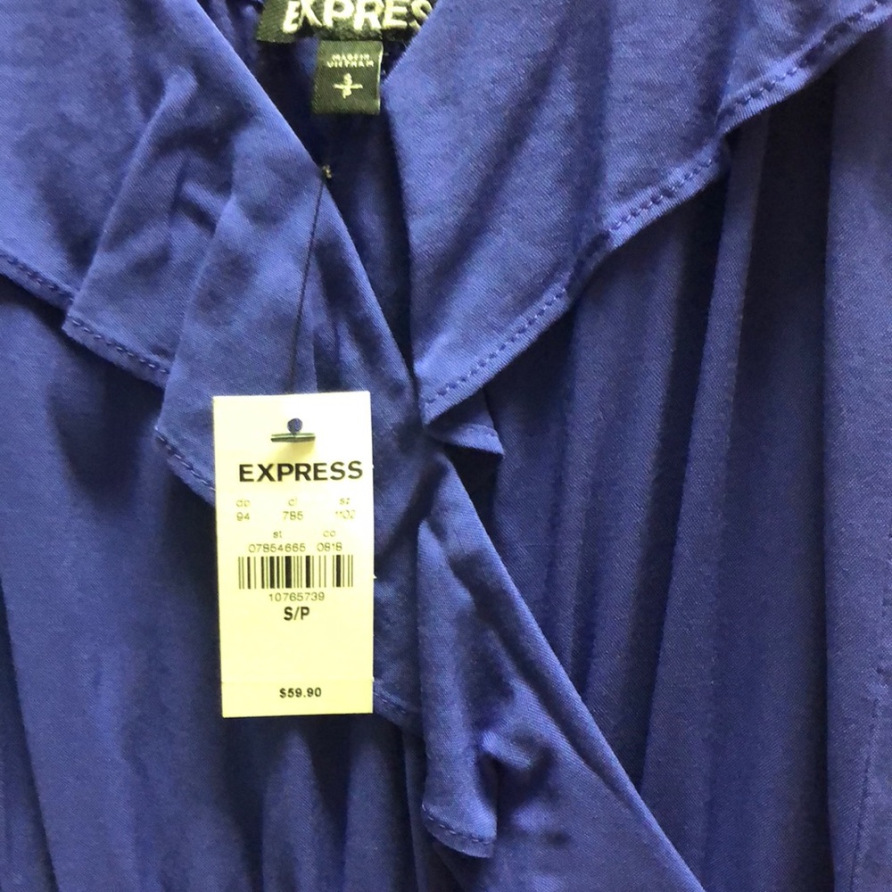 Express dress - Picture 5 of 5